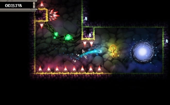 Игра для ПК Plug In Digital Nekuia (6+)