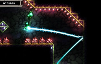 Игра для ПК Plug In Digital Nekuia (6+)