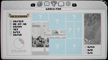 Игра для ПК Plug In Digital Piczle Cross Adventure (12+)