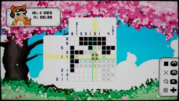 Игра для ПК Plug In Digital Piczle Cross Adventure (12+)