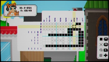 Игра для ПК Plug In Digital Piczle Cross Adventure (12+)