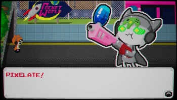 Игра для ПК Plug In Digital Piczle Cross Adventure (12+)