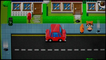 Игра для ПК Plug In Digital Piczle Cross Adventure (12+)