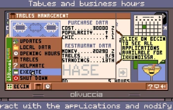 Игра для ПК Plug In Digital Pizza Express (12+)