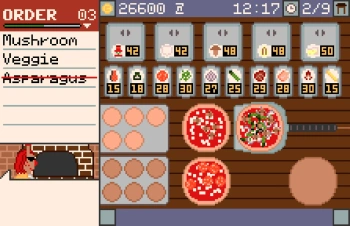 Игра для ПК Plug In Digital Pizza Express (12+)