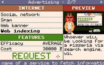 Игра для ПК Plug In Digital Pizza Express (12+)