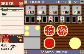 Игра для ПК Plug In Digital Pizza Express (12+)