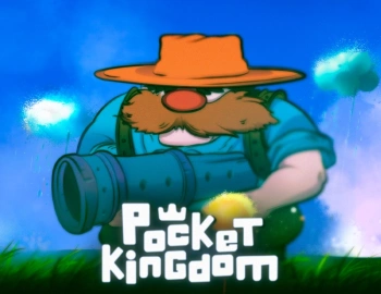 Игра для ПК Plug In Digital Pocket Kingdom (12+)