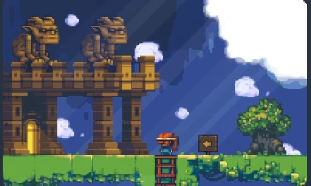 Игра для ПК Plug In Digital Pocket Kingdom (12+)