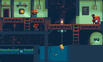 Игра для ПК Plug In Digital Pocket Kingdom (12+)