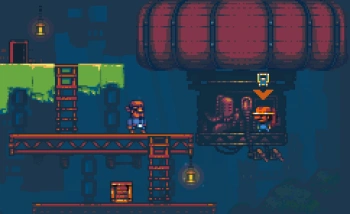 Игра для ПК Plug In Digital Pocket Kingdom (12+)