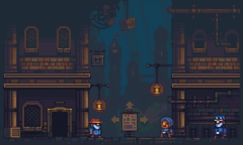 Игра для ПК Plug In Digital Pocket Kingdom (12+)