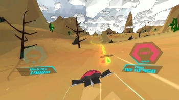 Игра для ПК Plug In Digital PolyRace (12+)