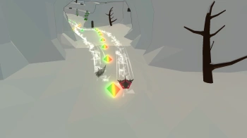 Игра для ПК Plug In Digital PolyRace (12+)