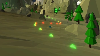 Игра для ПК Plug In Digital PolyRace (12+)