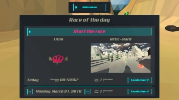 Игра для ПК Plug In Digital PolyRace (12+)