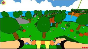 Игра для ПК Plug In Digital Pongo (12+)