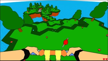 Игра для ПК Plug In Digital Pongo (12+)