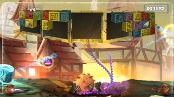 Игра для ПК Plug In Digital Puppet Kings (6+)