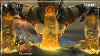 Игра для ПК Plug In Digital Puppet Kings (6+)