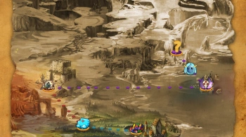 Игра для ПК Plug In Digital Puppet Kings (6+)