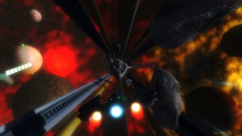 Игра для ПК Plug In Digital Rage Runner (12+)