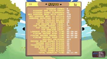 Игра для ПК Plug In Digital Raining Blobs (12+)