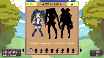 Игра для ПК Plug In Digital Raining Blobs (12+)