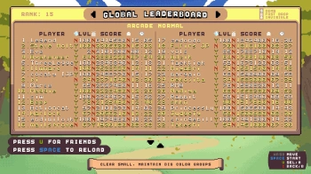 Игра для ПК Plug In Digital Raining Blobs (12+)