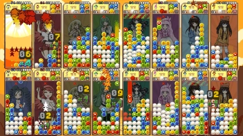 Игра для ПК Plug In Digital Raining Blobs (12+)