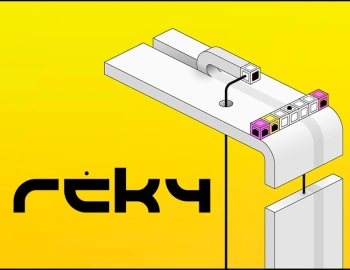 Игра для ПК Plug In Digital Reky (12+)