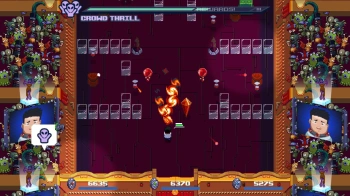 Игра для ПК Plug In Digital Satellite Rush (6+)