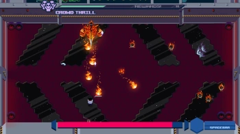 Игра для ПК Plug In Digital Satellite Rush (6+)