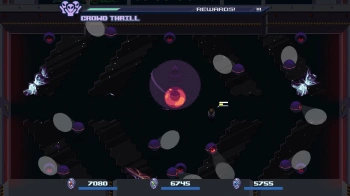 Игра для ПК Plug In Digital Satellite Rush (6+)