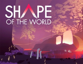 Игра для ПК Plug In Digital Shape Of The World (6+)