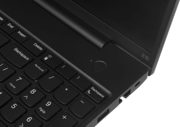 Ноутбук Lenovo ThinkPad  E16 G2
