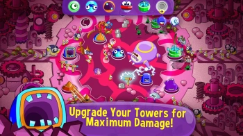 Игра для ПК Plug In Digital Sleep Attack (12+)