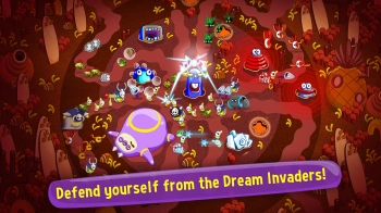 Игра для ПК Plug In Digital Sleep Attack (12+)