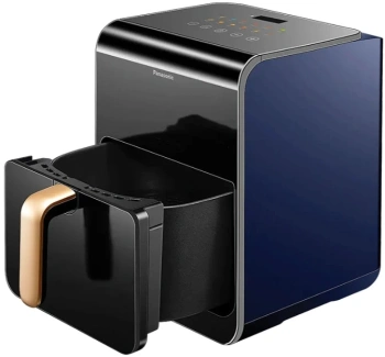 Мультипечь Panasonic NF-CC600AXE