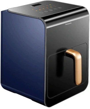 Мультипечь Panasonic NF-CC600AXE