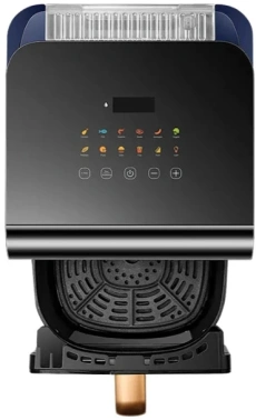 Мультипечь Panasonic NF-CC600AXE