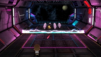 Игра для ПК Plug In Digital Smoots World Cup Tennis (12+)