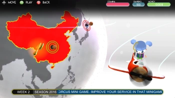 Игра для ПК Plug In Digital Smoots World Cup Tennis (12+)