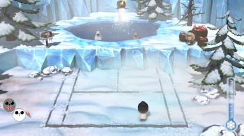 Игра для ПК Plug In Digital Smoots World Cup Tennis (12+)