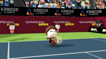 Игра для ПК Plug In Digital Smoots World Cup Tennis (12+)
