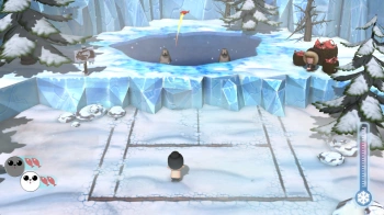 Игра для ПК Plug In Digital Smoots World Cup Tennis (12+)