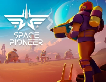 Игра для ПК Plug In Digital Space Pioneer (12+)