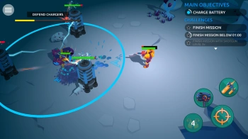 Игра для ПК Plug In Digital Space Pioneer (12+)