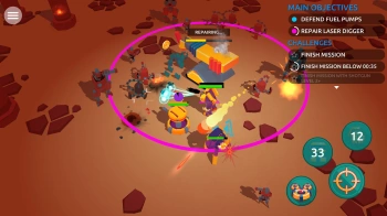 Игра для ПК Plug In Digital Space Pioneer (12+)