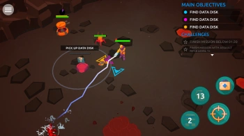 Игра для ПК Plug In Digital Space Pioneer (12+)